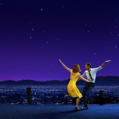 City of stars piano cover