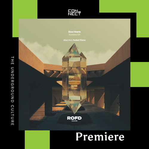 PREMIERE: Slow Hearts - Sundew [ROFD]