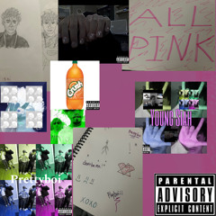 ALL PINK