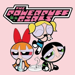 Jepeto Knockz - The Powerpufff Girls [Prod. CapsCtrl & Rajaste]
