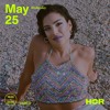 DASCO @ HÖR Radio Berlin / May 2022 DJ mix artwork - Electronic music tracklist cover image