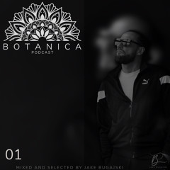 Botanica #01
