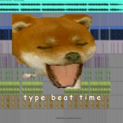 Nintendogs Type Beat