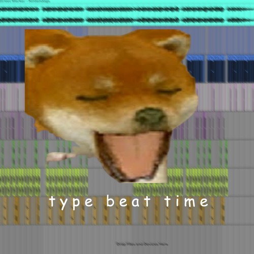 Nintendogs Type Beat