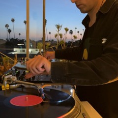 Sundown Vinyls Live session 107 // mixed by James Lauer