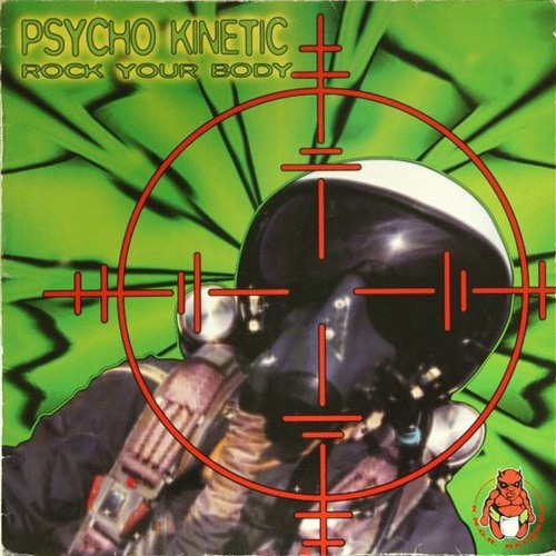 Psycho Kinetic - Dreams