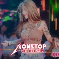 Việt Mix Nỗi Đau Hồng Nhan    Liên Khúc Nhạc Trẻ Remix Hay Và Mới Nhất    Nonstop VinaHouse 2019