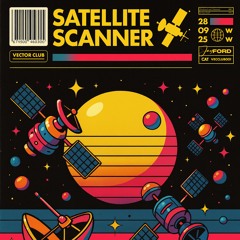 Satellite Scanner