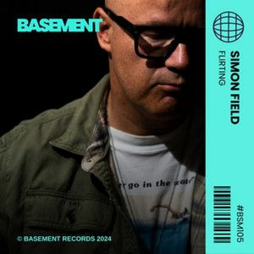 Simon Field - Flirting (Radio Edit)