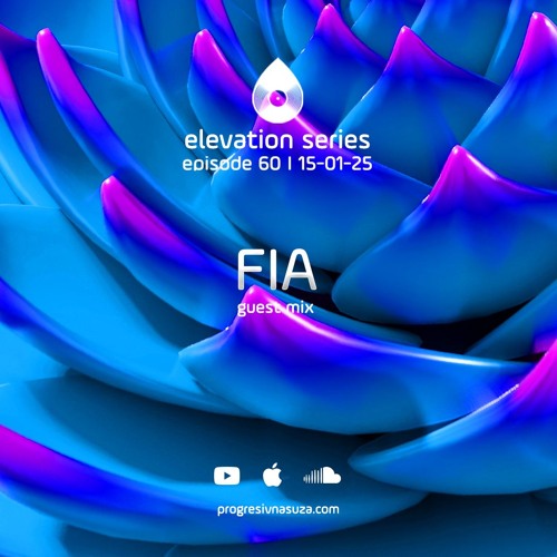 60 I Elevation Series with FIA