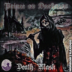 Prince ov Darkness - Death Mask