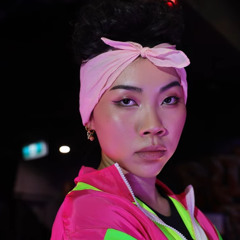 Life of Kea rap by Lyanna Kea