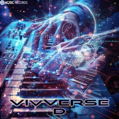 02 - VivVerse - Far Lands
