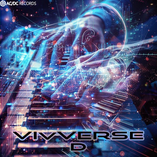 02 - VivVerse - Far Lands
