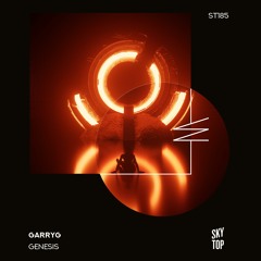 GarryG - Genesis [SkyTop]