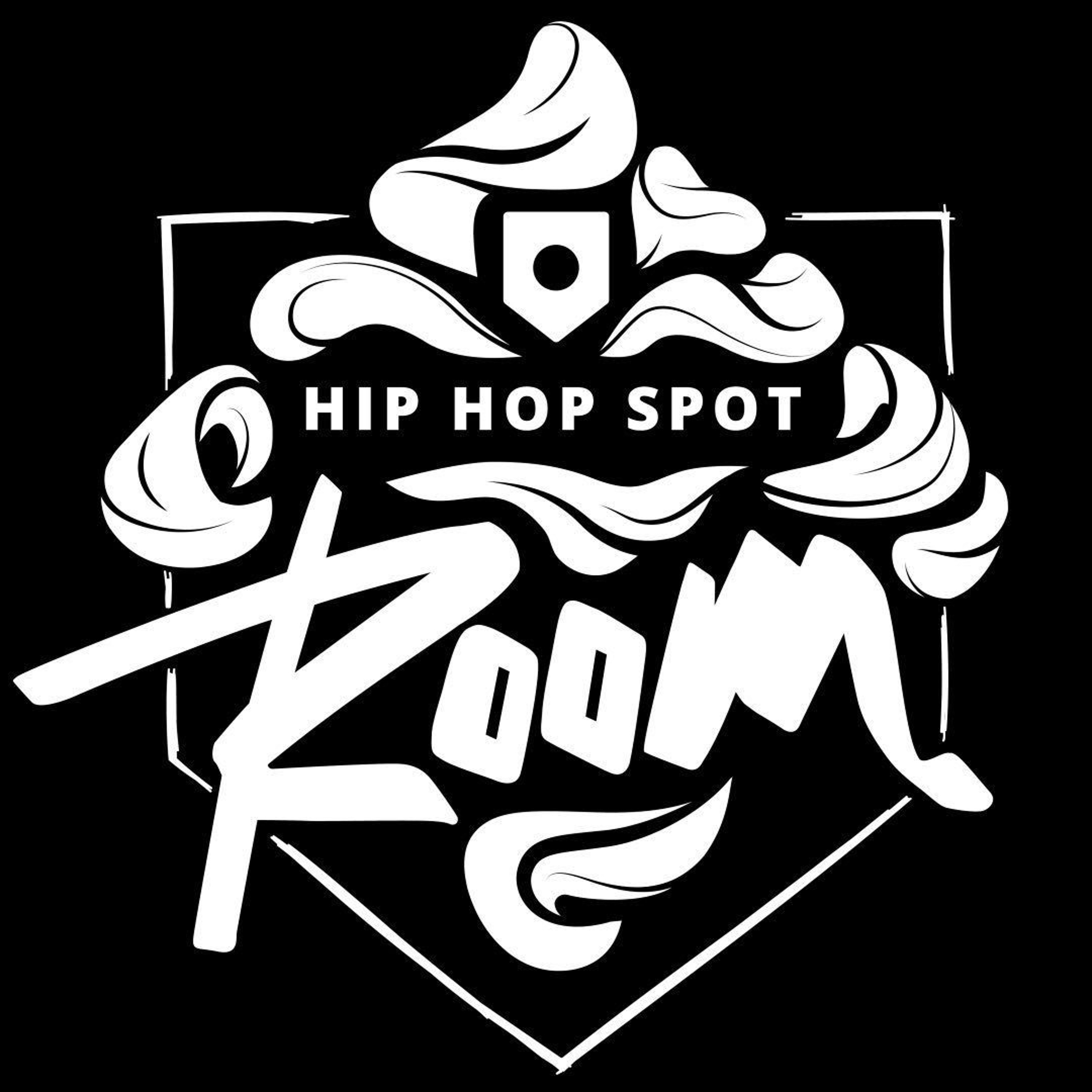Room - Hip Hop Spot episode artwork