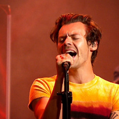 Harry Styles - As It Was in the Live Lounge.mp3