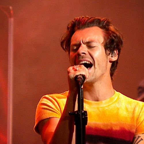 Harry Styles - As It Was in the Live Lounge.mp3