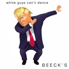 White Guys Can't Dance
