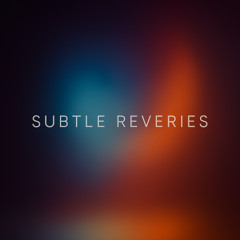 Subtle Reveries (mastered)