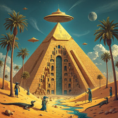 Live jam Melancholics: oriental cut