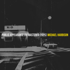 Public Apearance (Remastered,2025)