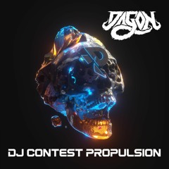 DAGON | DJ CONTEST PROPULSION