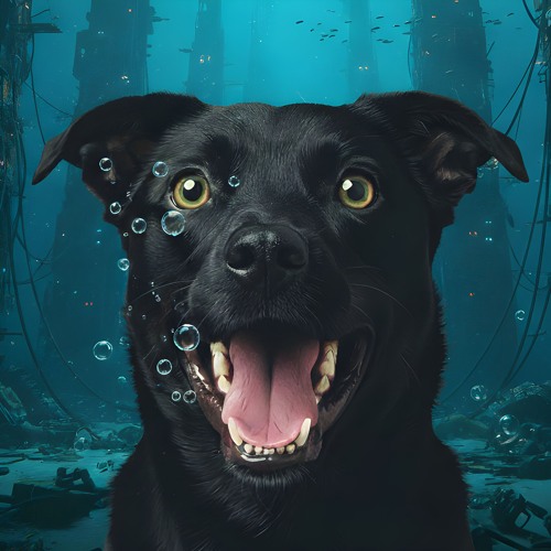 Amplee & 7lita - Sunken Signal