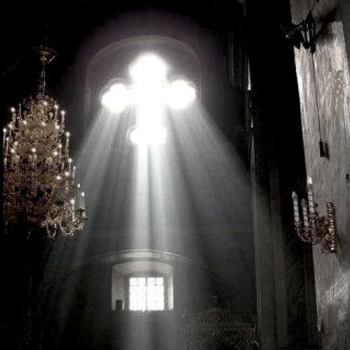 THE OLDEST SACRİFİCE