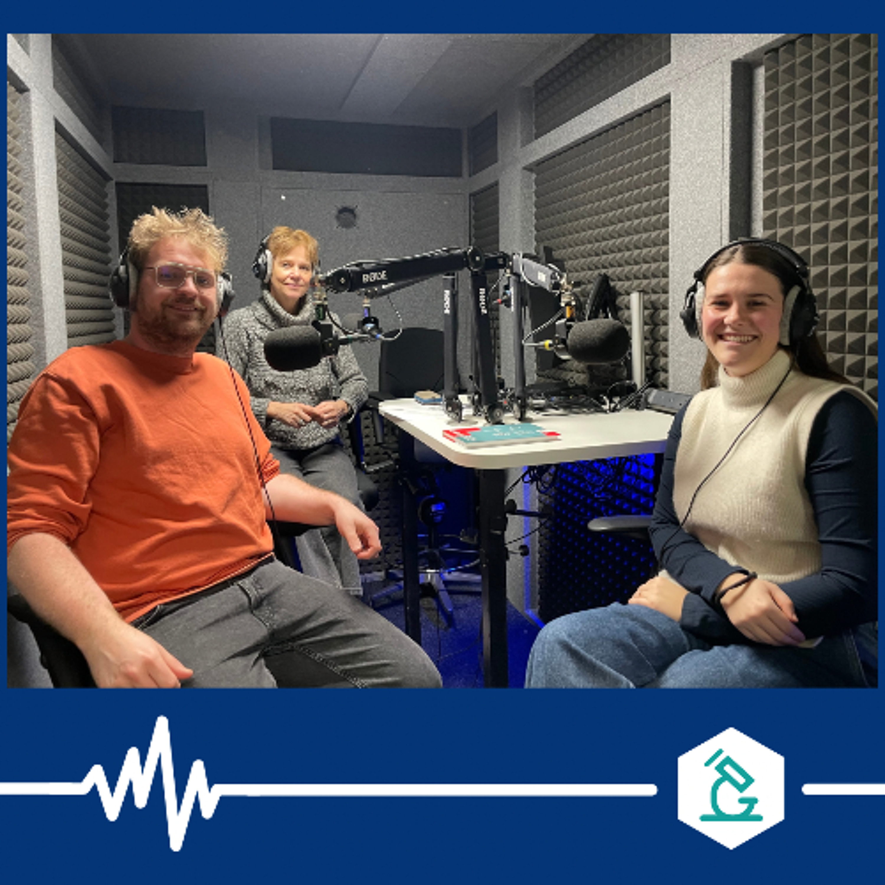Gezondheid en Wetenschap