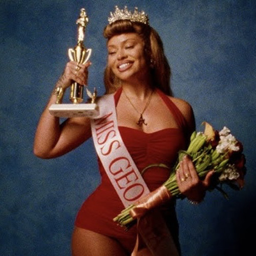 GEORGIA PEACH LATTO OFFICIAL REMIX (TRVI)