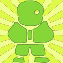 megalovania (garageband remix)