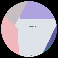 PREMIERE: James B. - All This Love