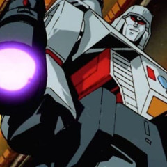 Ruler of the Shattered Sun - Megatron Song (Transformers)