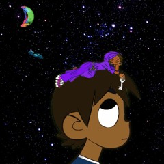 Kdot The Alien - U and Me ( Saros Remix )