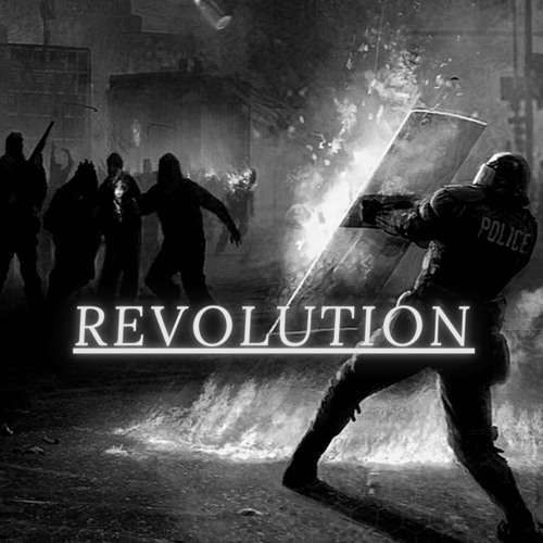 RESOLUTION - REVOLUTION {FREE DOWNLOAD}