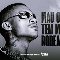 MC KADU - MAL OLHADO TEM ME RODEADO (DJ Glenner).mp3