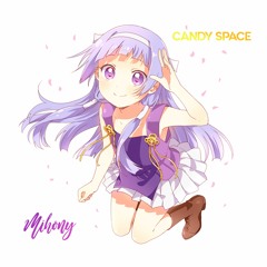Mihony - Candy Space