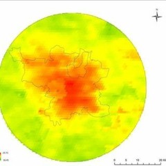 Hyderabad's Battle Against Urban Heat: A Comprehensive Strategy by T.Vijay Kumar, IAS Retd