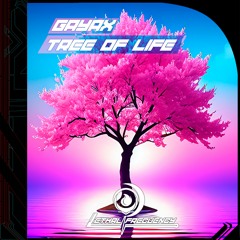 Gayax - Tree Of Life (Radio Edit)