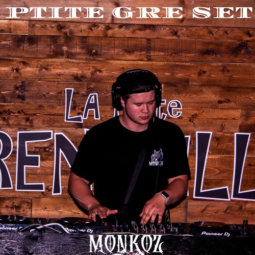 Monkoz - Ptite Gre Full Set
