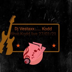 Konpa Gouyad Kodd live