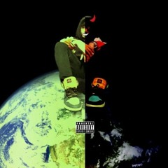 Outta Here Ft. PradaVoxx