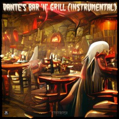 Dante's Bar 'n' Grill (Instrumental)