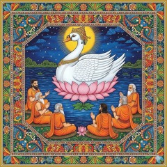 Album 11 - Track 7 - Hare Krishna - Raga Chayanat Based