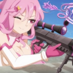 One shot prod.PrettytoXic