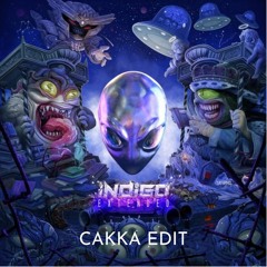 UNDER THE INFLUENCE (CAKKA EDIT)