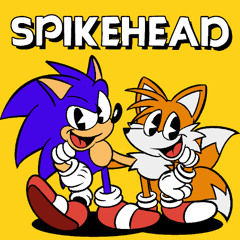 NoteBlock - Floral Ruin Zone || Cuphead x Sonic 2 MASHUP