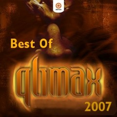 Best of Trance vol. 52 -Qlimax 2007 special-