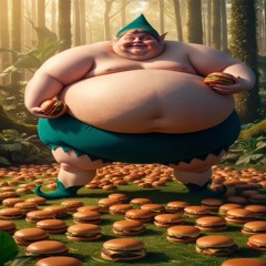 I’M NO FAIRY, I’M A FUNGUS 🧚🏻🌫️ (( #FRYDDNATIONK ))